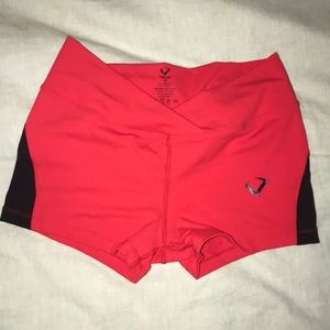 Violate the Dresscode Desire Shorts